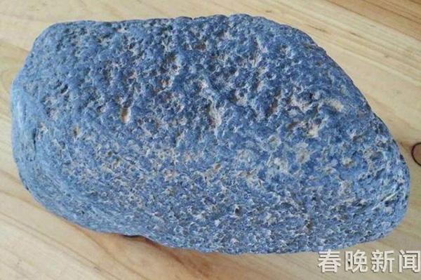 找到陨石真能一夜暴富？这可能是“圈套”的开始