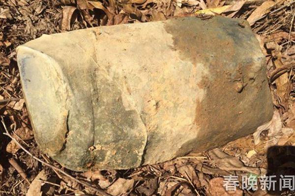 找到陨石真能一夜暴富？这可能是“圈套”的开始