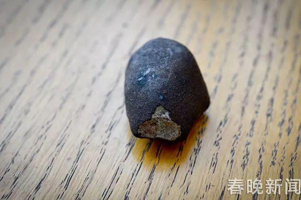 找到陨石真能一夜暴富？这可能是“圈套”的开始