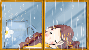 浣溪沙这首诗的意思（和孩子一起读诗｜谁念西风独自凉）