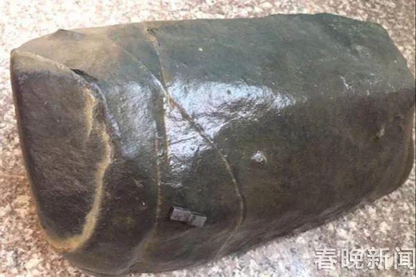 找到陨石真能一夜暴富？这可能是“圈套”的开始