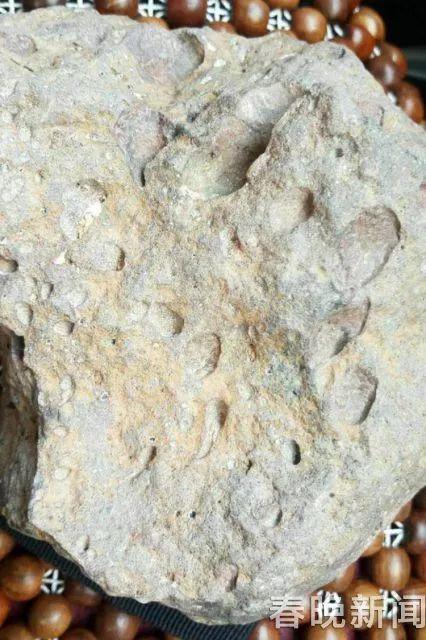 找到陨石真能一夜暴富？这可能是“圈套”的开始