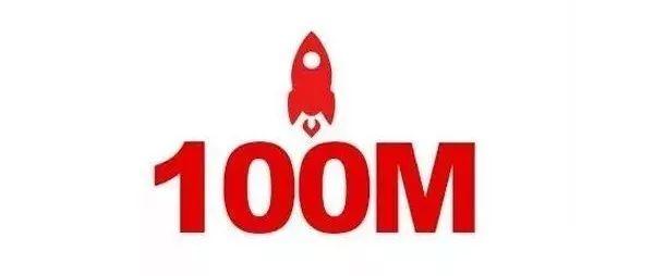 铅锤哥：100M的宽带下载速度是多少兆？