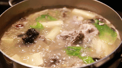 川贝可以和花胶一起煮吗 川贝可以和花胶一起煮吗宝宝