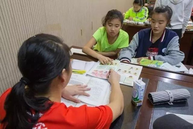 杭州14岁少女可以一拳打倒成年人！梦想参加世界级比赛