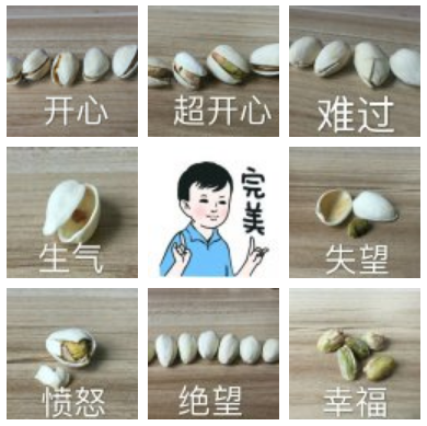 好吃不过坚果君，but，正确打开方式你知道不？