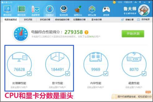 鲁大师30万分什么概念（揭秘）