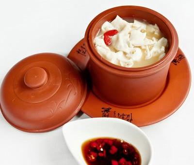 陈皮瘦肉可加花胶一起煲汤吗 2026年陈皮炖花胶瘦肉汤