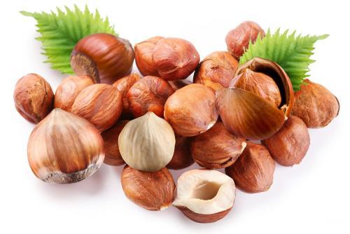 好吃不过坚果君，but，正确打开方式你知道不？