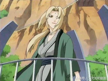 火影忍者中谁最强？第一毫无悬念啊