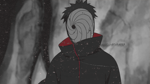 火影忍者中谁最强？第一毫无悬念啊