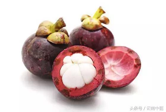 山竹的功效和作用（你爱吃的山竹原来有这么多功效）