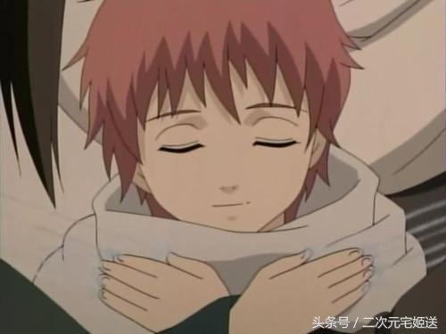 火影忍者中谁最强？第一毫无悬念啊