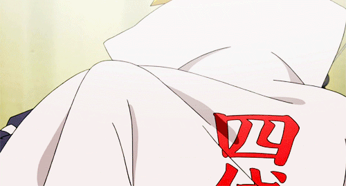 火影忍者中谁最强？第一毫无悬念啊