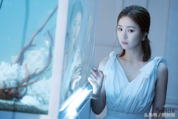 《河伯的新娘》：颜值跟演技，非每部都并存，别贪心！