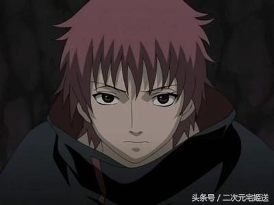 火影忍者中谁最强？第一毫无悬念啊