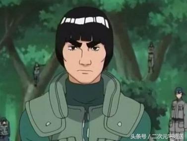 火影忍者中谁最强？第一毫无悬念啊