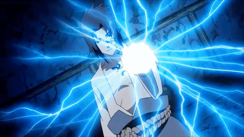 火影忍者中谁最强？第一毫无悬念啊