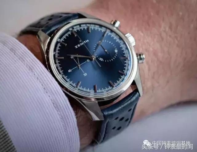 爱表之人必知：手表的养护和操作基础知识