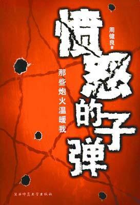 撼山易，撼解放军难——军事题材小说推荐特辑