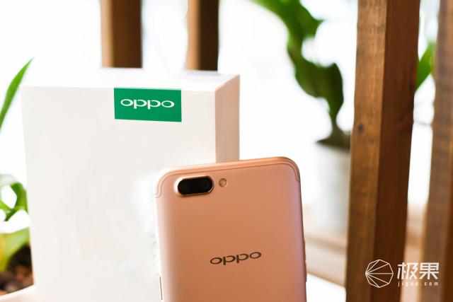 妹子们最爱的OPPO R11，实际体验远超预期，刮目相看