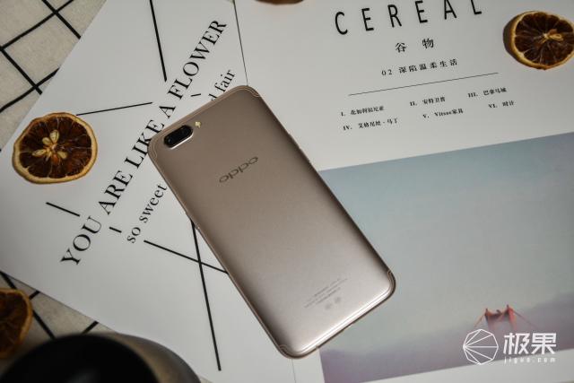 妹子们最爱的OPPO R11，实际体验远超预期，刮目相看