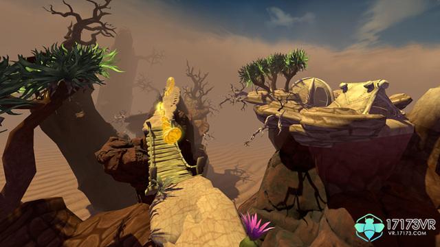 神庙逃亡最新版游戏下载（VR版神庙逃亡VR跑酷游戏逃跑上架）