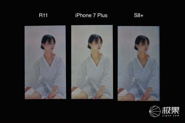 妹子们最爱的OPPO R11，实际体验远超预期，刮目相看