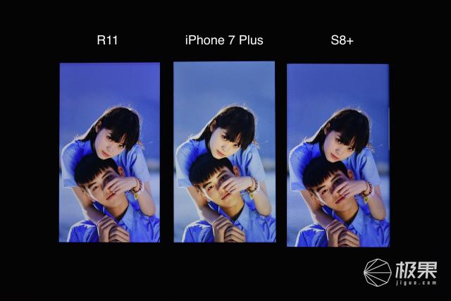 妹子们最爱的OPPO R11，实际体验远超预期，刮目相看