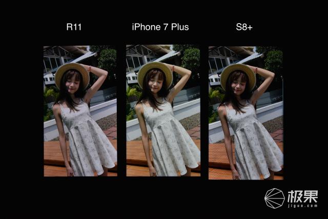 妹子们最爱的OPPO R11，实际体验远超预期，刮目相看