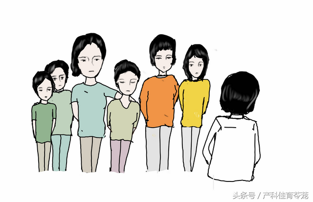 女性月经初潮一般几天干净（青春期月经异常）