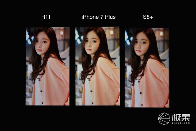 妹子们最爱的OPPO R11，实际体验远超预期，刮目相看