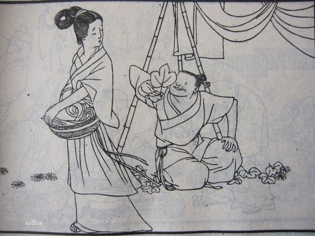 寓言里的安全道理