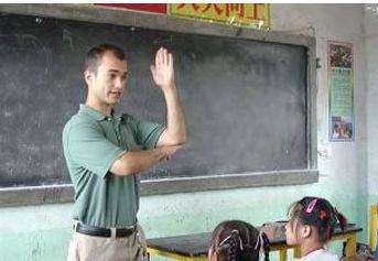 therebe句型结构（外籍老师如何讲解There be 结构7个句型一清二楚）