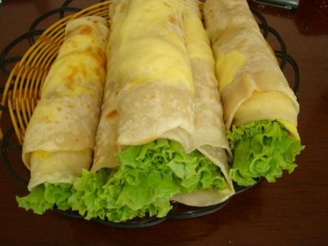 5种赚钱的河南本地小吃项目