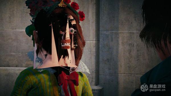 来!让我们扒掉那些坑爹游戏虚伪的面具!