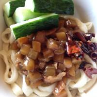 教您做美食料理第六期：特色美食抻面