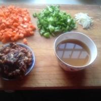教您做美食料理第六期：特色美食抻面