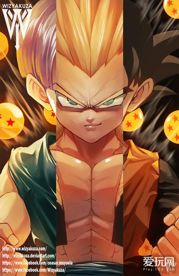 最酷炫的变脸：国外神人创作变身英雄“半颜”艺术