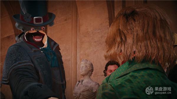 来！让我们扒掉那些坑爹游戏虚伪的面具！