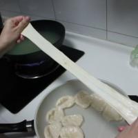教您做美食料理第六期：特色美食抻面