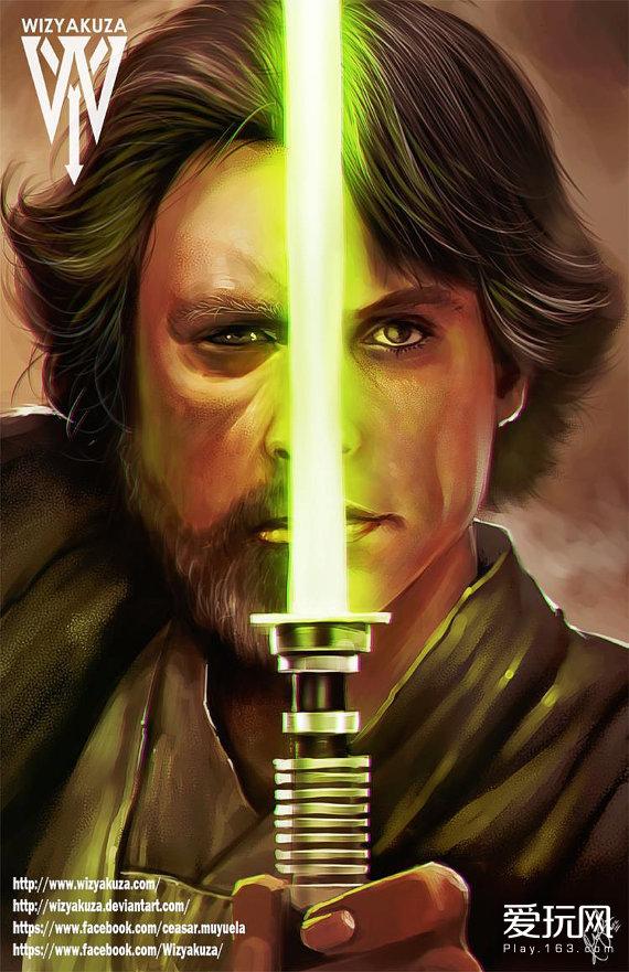 最酷炫的变脸：国外神人创作变身英雄“半颜”艺术