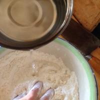 教您做美食料理第六期：特色美食抻面