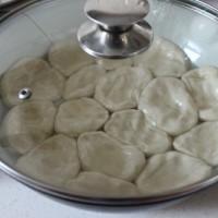 教您做美食料理第六期：特色美食抻面
