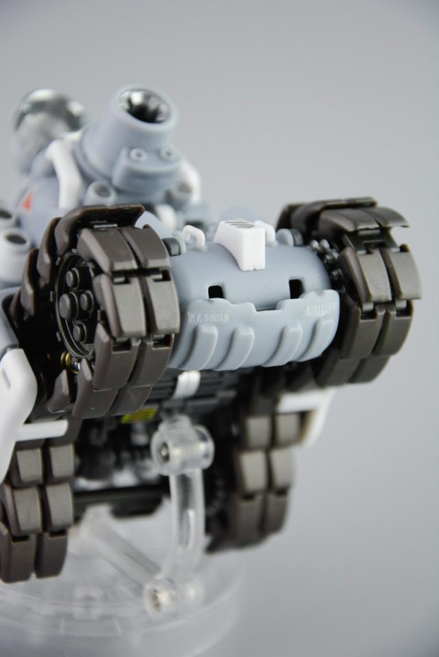 测评：亿辉《合金弹头》拼装模型（特典版）