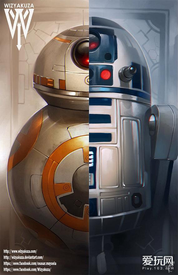 最酷炫的变脸：国外神人创作变身英雄“半颜”艺术