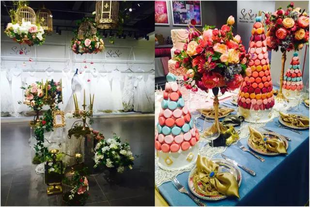 婚礼行业轻平台模式难造闭环, SeSe欲从婚纱店切入做婚礼