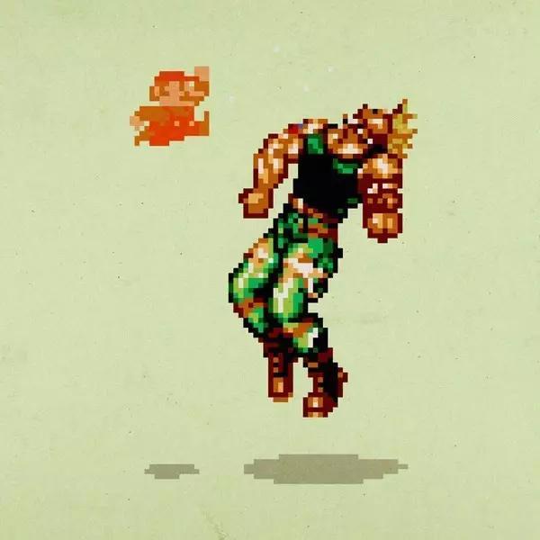 再不怀旧这些记忆里的老游戏的卖蠢你们都要看不到了