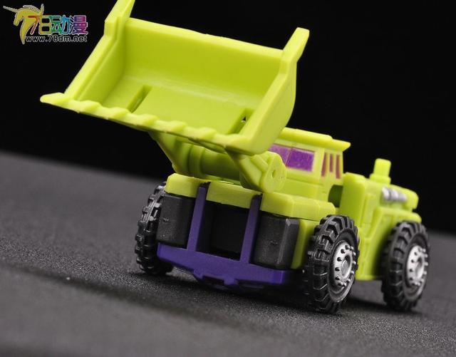 78官测：变形金刚 DX9 X系列 大力神