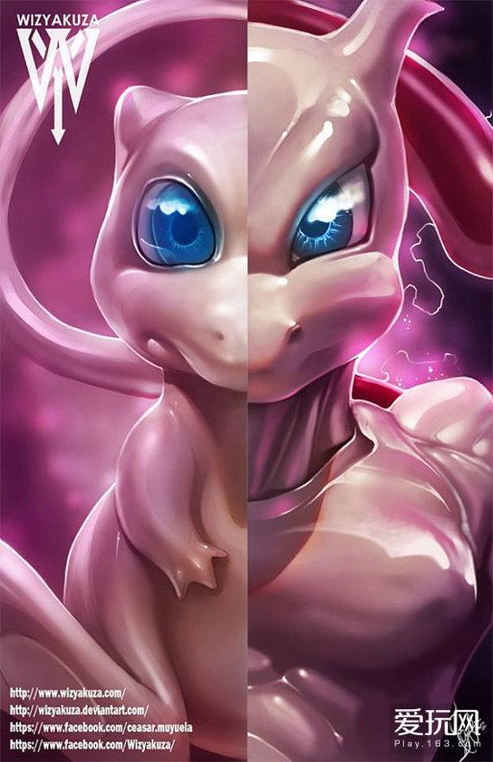 最酷炫的变脸:国外神人创作变身英雄“半颜”艺术